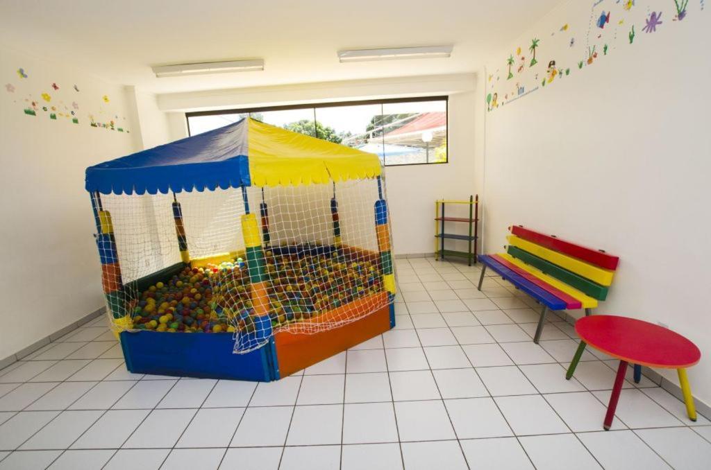 Villas Diroma, Ganhe Um Dia No Acqua Park, Splash E Slaide Caldas Novas Luaran gambar
