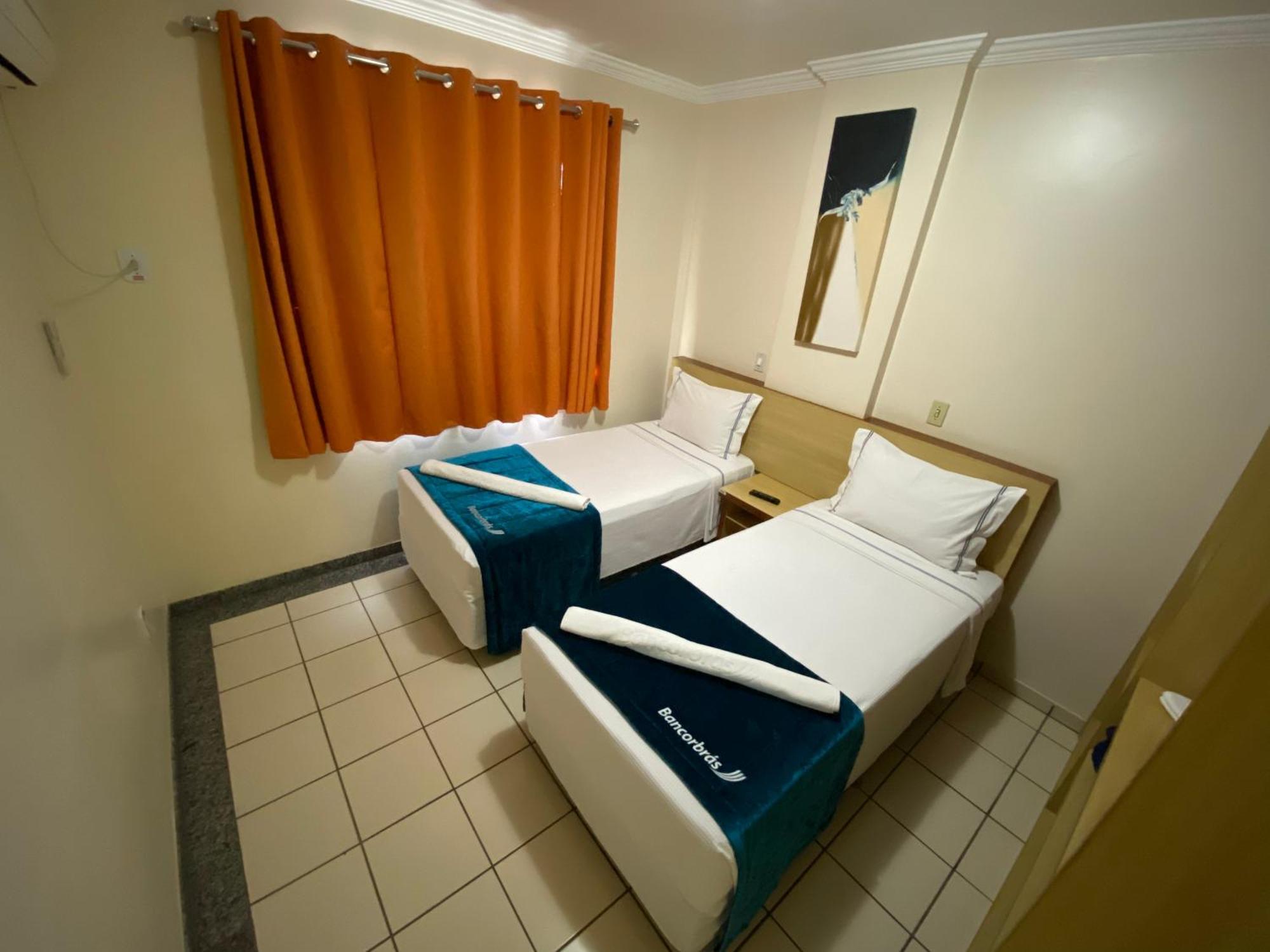 Villas Diroma, Ganhe Um Dia No Acqua Park, Splash E Slaide Caldas Novas Luaran gambar